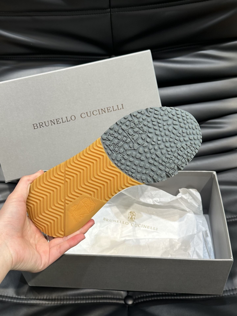 Brunello Cucinelli Sneakers